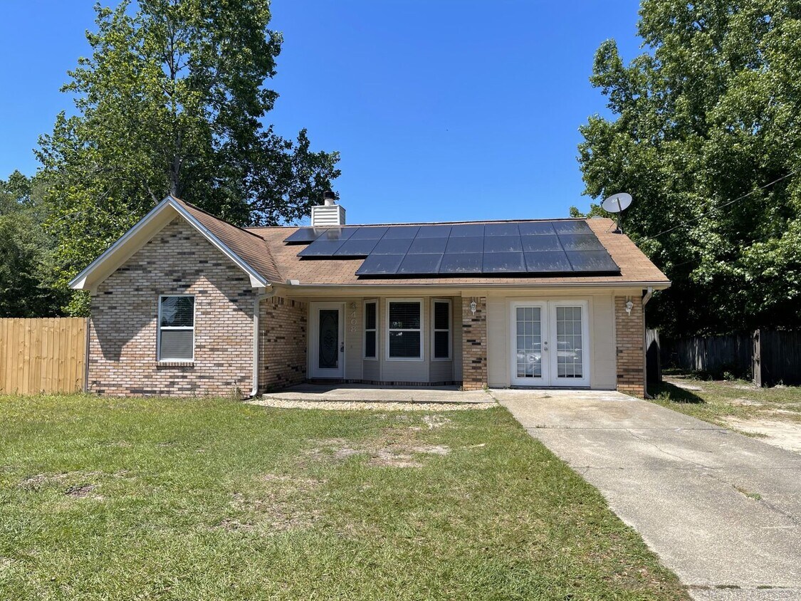 Primary Photo - Southwest Crestview