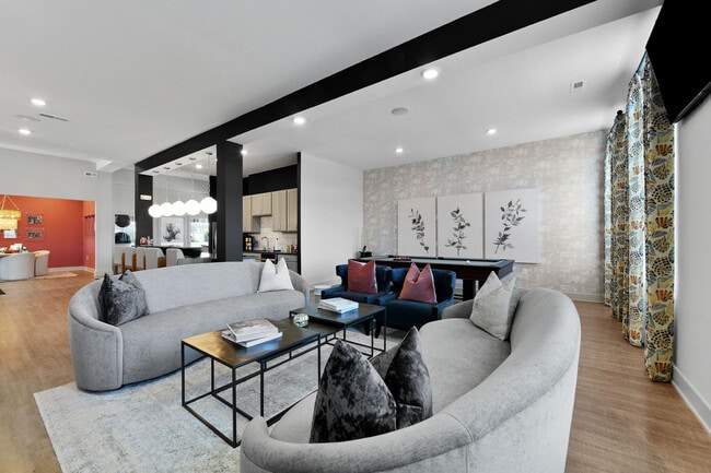 Building Photo - Lawndale Commons