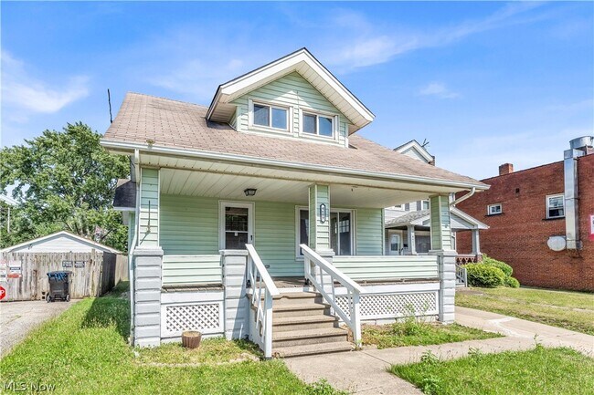 Building Photo - 4609 Turney Rd