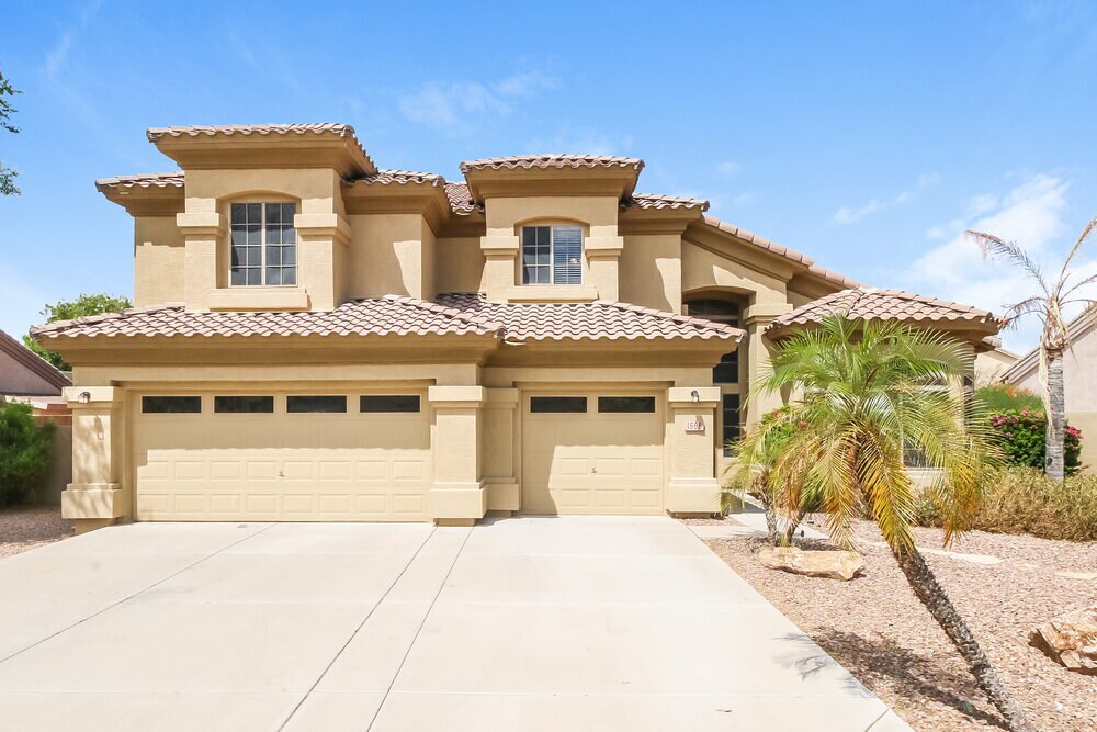 Foto principal - 1668 S Quartz St