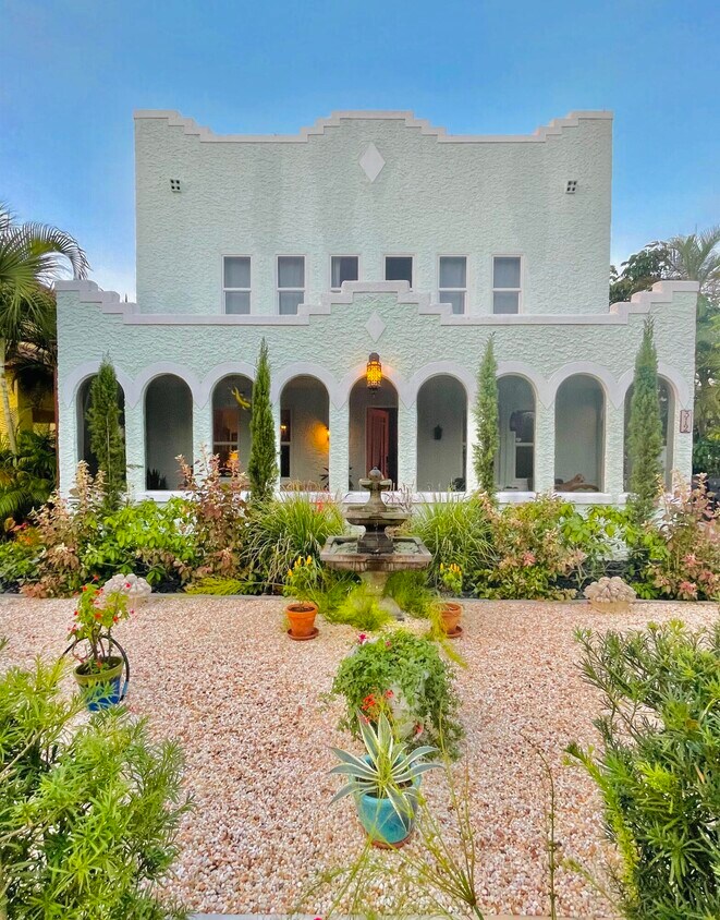 Primary Photo - 312 Fordham Dr