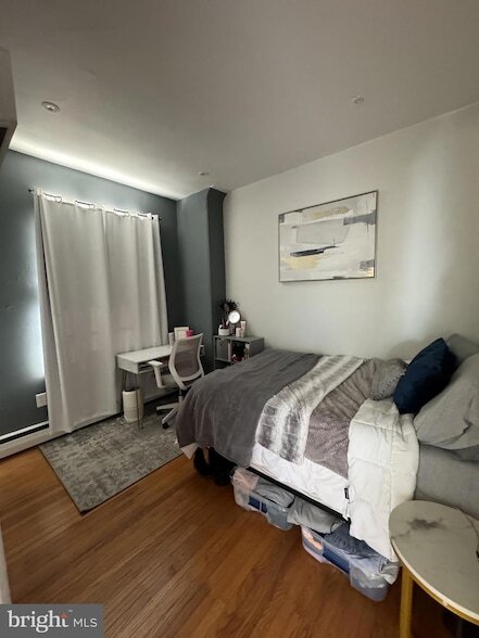 Foto del edificio - 322 S 11th St