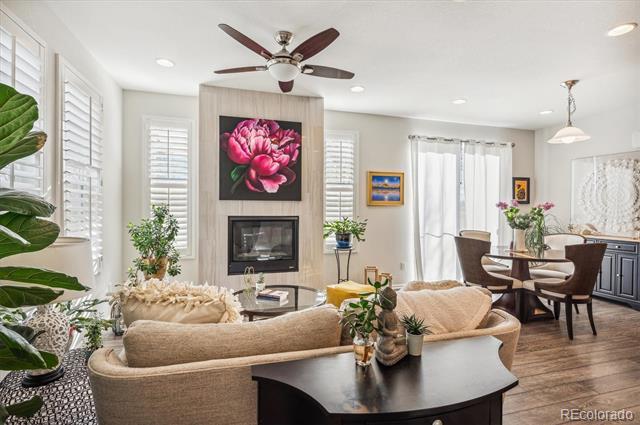 Foto del edificio - 9501 E Alabama Cir