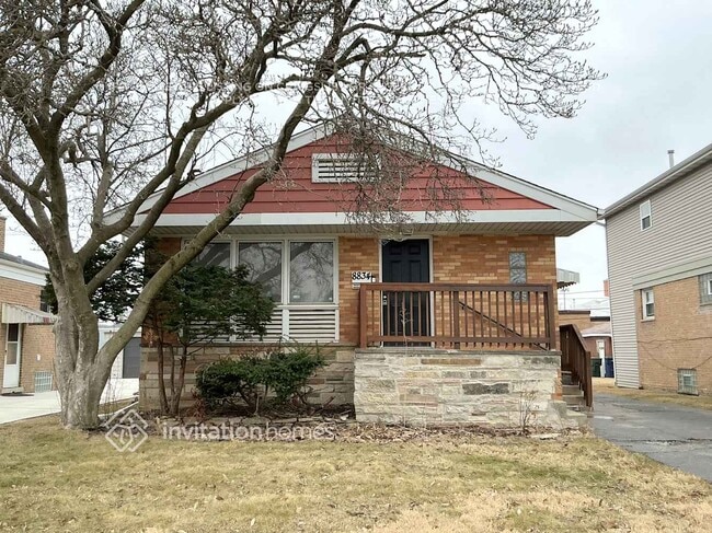 Building Photo - 8834 S Troy Ave