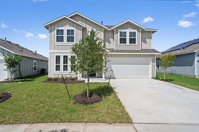 Foto del edificio - 621 Running Creek Dr