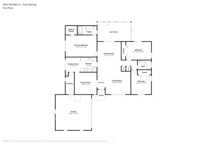 Building Photo - 2504 NW 98th Ln