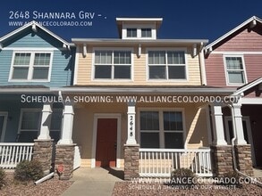 Building Photo - 2648 Shannara Grove