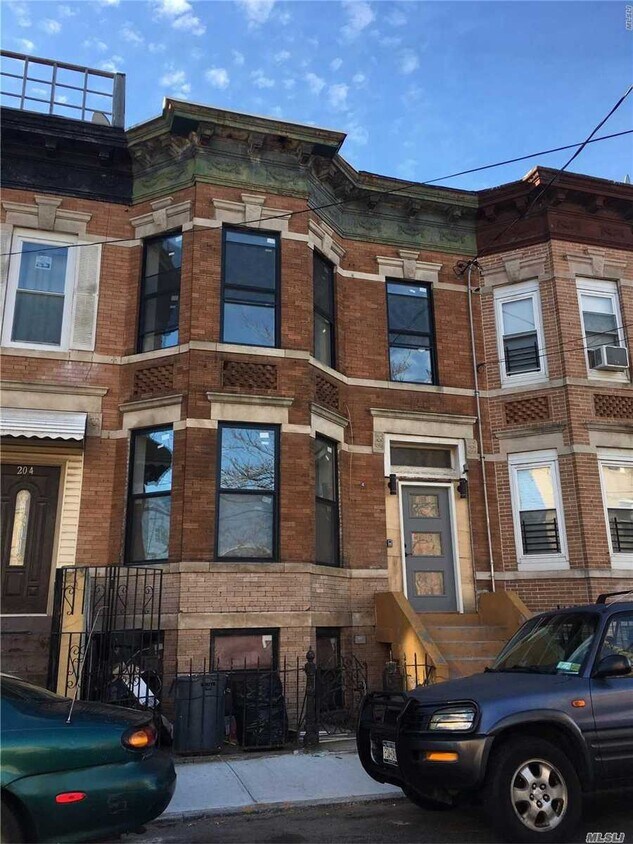 Building Photo - 202 New Jersey Ave