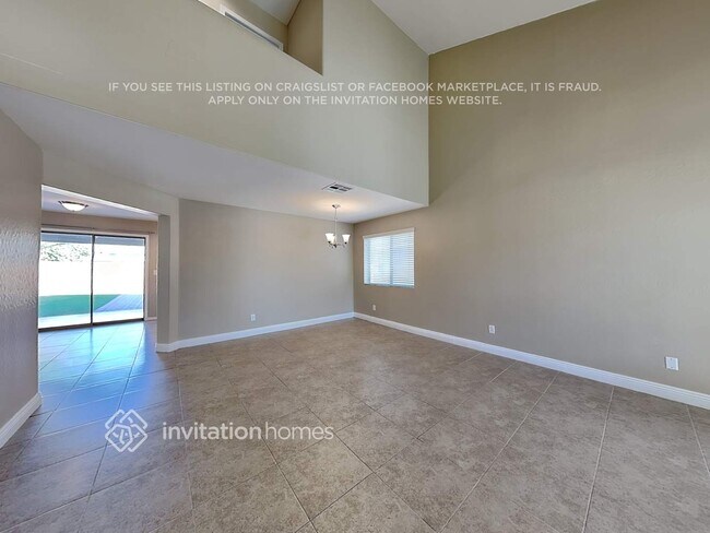 Foto del edificio - 2576 W Prospector Way