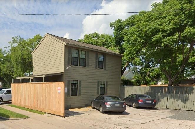 Foto principal - 3811 McDuffie St