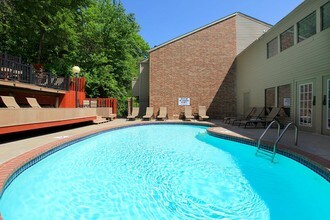 Rainbow Ridge Apartments photo'