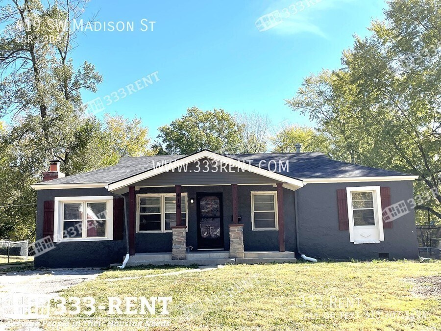 Foto principal - Take a look at this cute home!