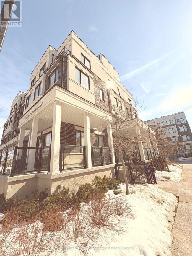 Photo du bâtiment - 1711 Pure Springs Blvd.