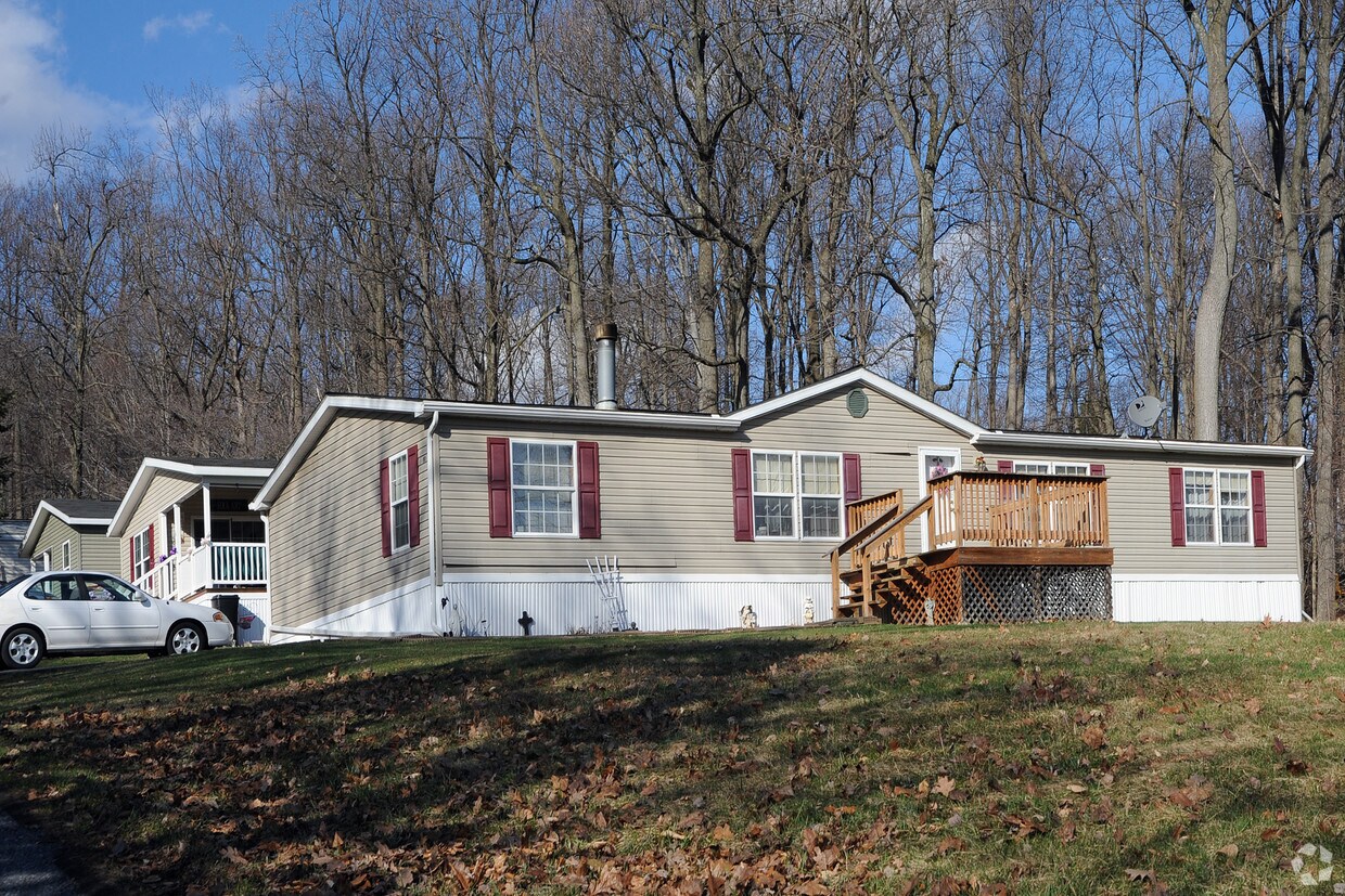 240 Spies Church Rd, Reading, PA 19606 Apartments in Reading, PA