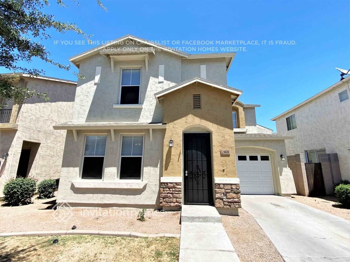 Foto principal - 6626 West Polk St