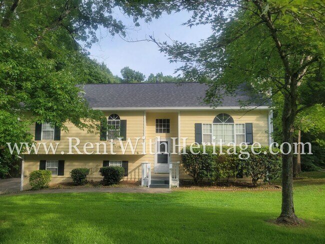 Building Photo - WOW!!!! GREAT HOME WITH PARTIAL FINISHED B...