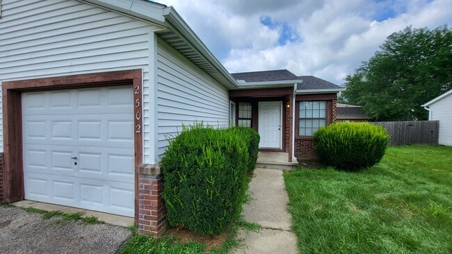 Building Photo - 2502 Thimbleberry Rd