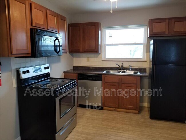 Foto del edificio - 3560 Buffat Mill Rd