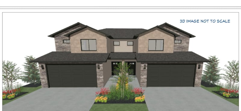 Building Photo - 2782 N Clark Pkwy