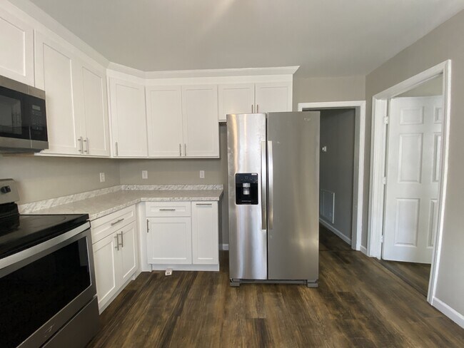 Foto del edificio - 192 Radnor St