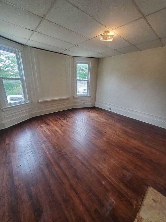 Foto del edificio - 2023-2025 N 24th St. (Duplex)