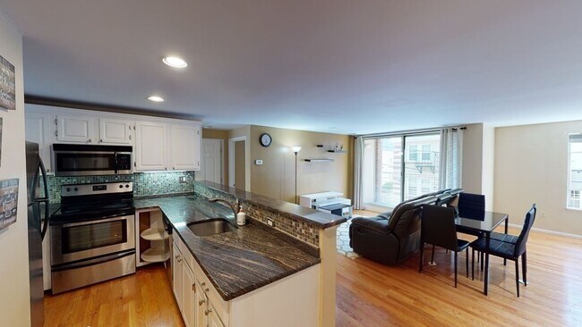 Foto del edificio - 435 Washington St