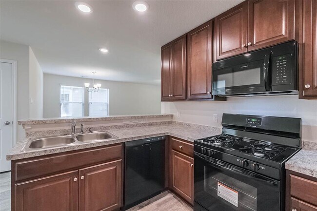 Building Photo - 14603 Wheeler Dr