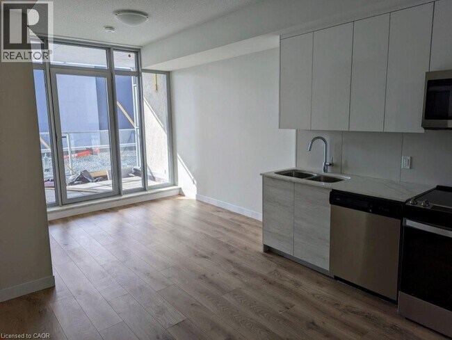 Photo du bâtiment - 60 Frederick St