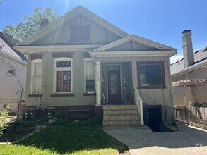 Building Photo - 1110 E 200 S