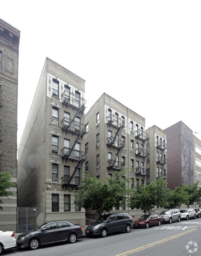 Building Photo - Icarus Apartments