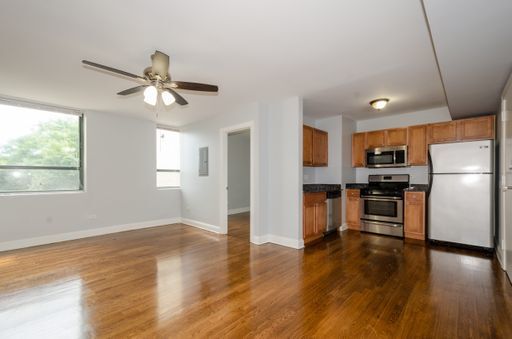 Building Photo - 7616 N Marshfield Ave