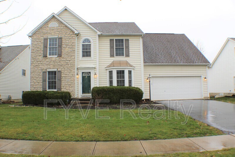 Primary Photo - 7400 Fairfield Lakes Dr