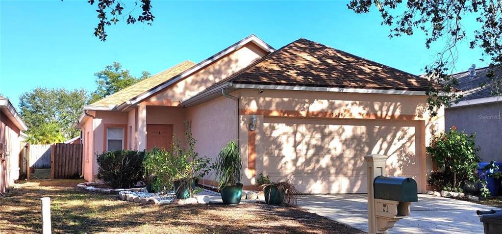 Foto principal - 7628 Clovelly Park Pl