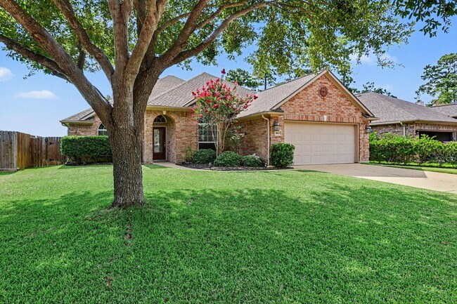 Building Photo - 6615 Crystal Forest Trail