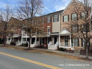 Building Photo - 1072 Old Trail Dr