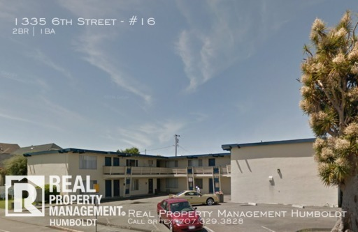 Foto principal - 1335 6th St
