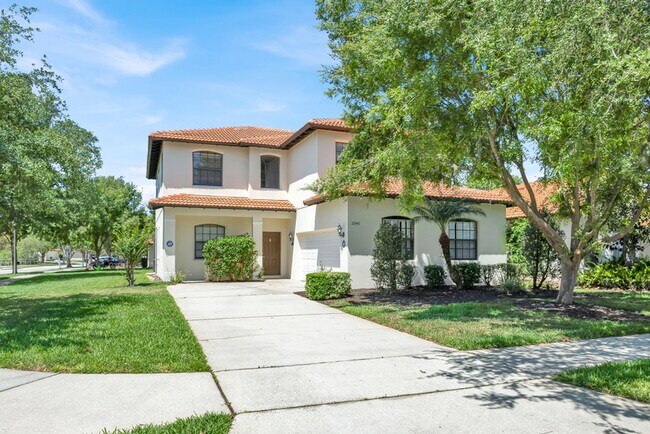 Building Photo - 2840 Rocella Ct