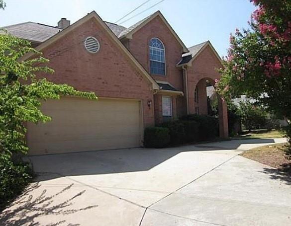 Building Photo - 2317 Perkins Pl