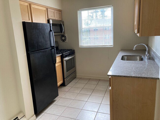 Foto del interior - Suburban Square Apartments