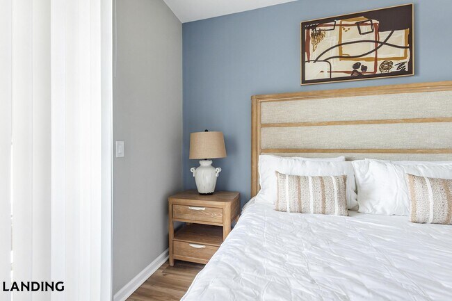 Foto del edificio - 100 River Park Dr