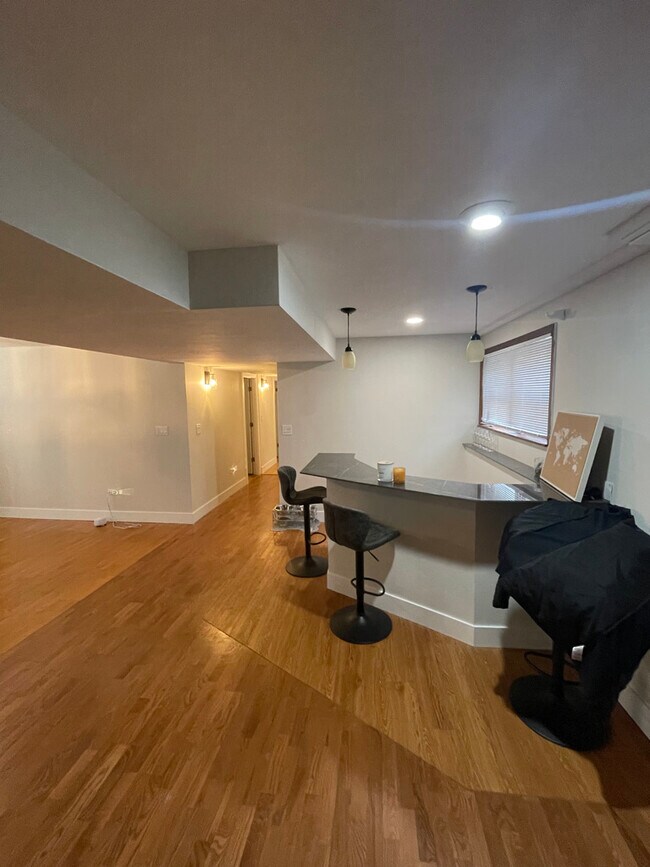 Entertainment Area - 1300 N Northwest Hwy