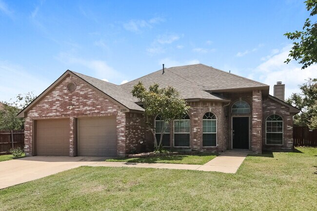 Foto del edificio - 1705 Green Terrace Dr