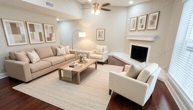 Building Photo - 9707 Richmond Ave.