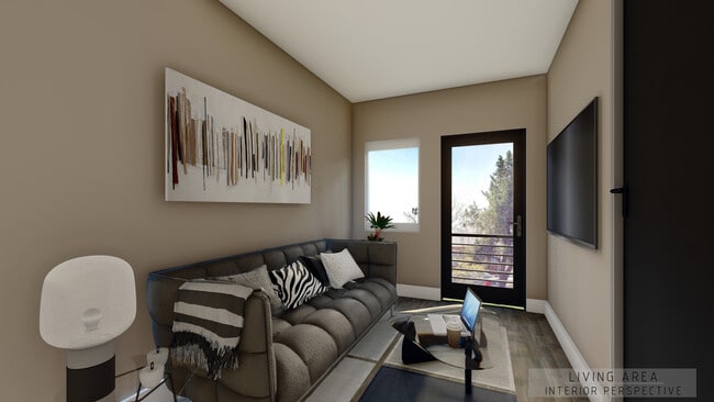 Building Photo - WestEdge Apartments