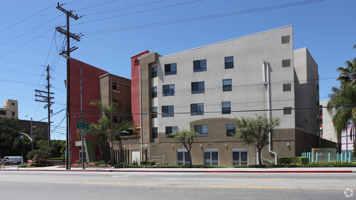 Building Photo - Colonia Jess Lopez