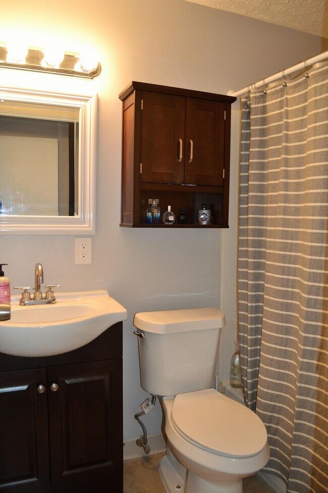 3809 Ferdinand Place 24 House for Rent in Cincinnati, OH