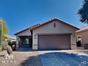 Building Photo - 3548 W Morse Ct