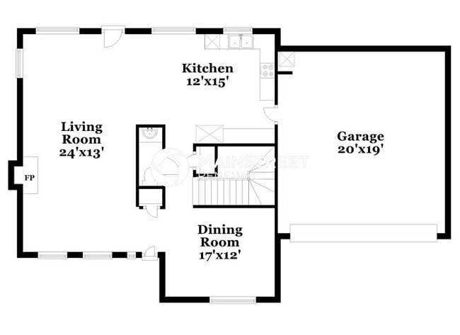 Building Photo - 3 Bedroom Pet-Friendly Home in Charlotte, ...