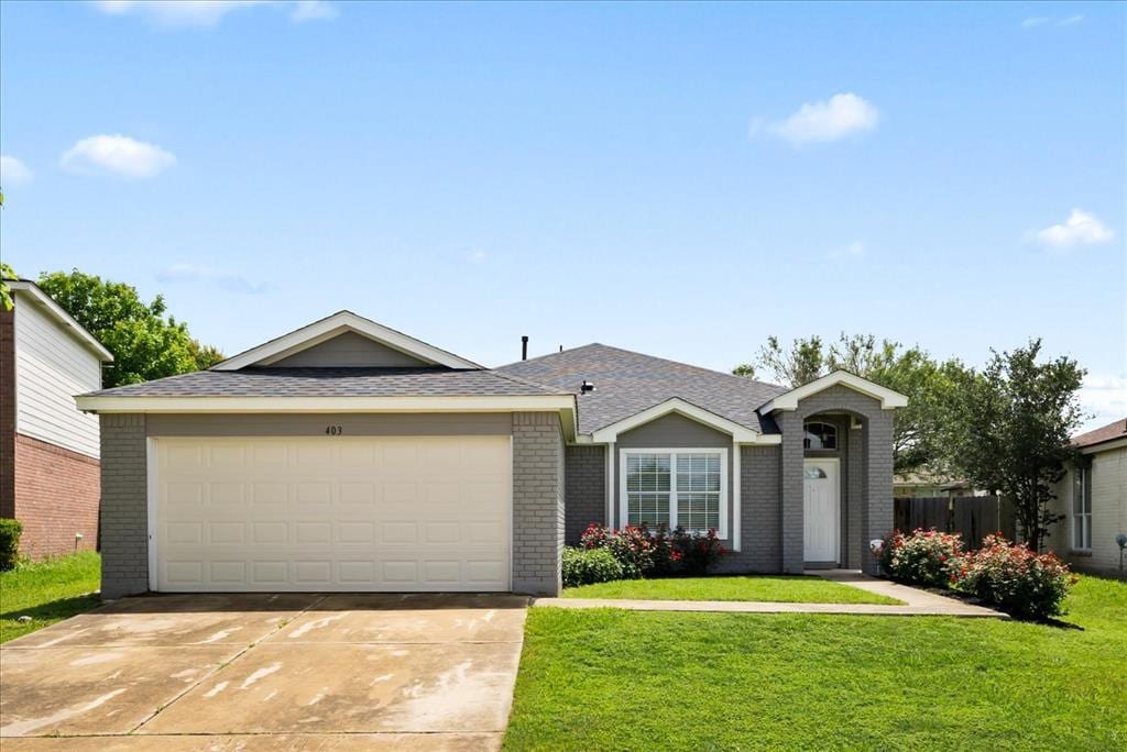 403 Thunderstorm Ave, Lockhart, TX 78644 House Rental in Lockhart, TX