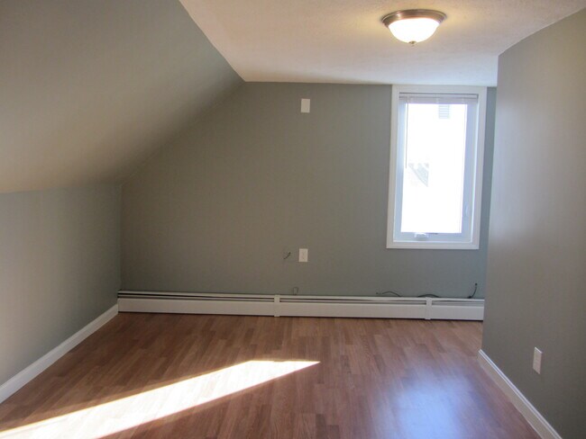 Foto del edificio - 15 St Marys St